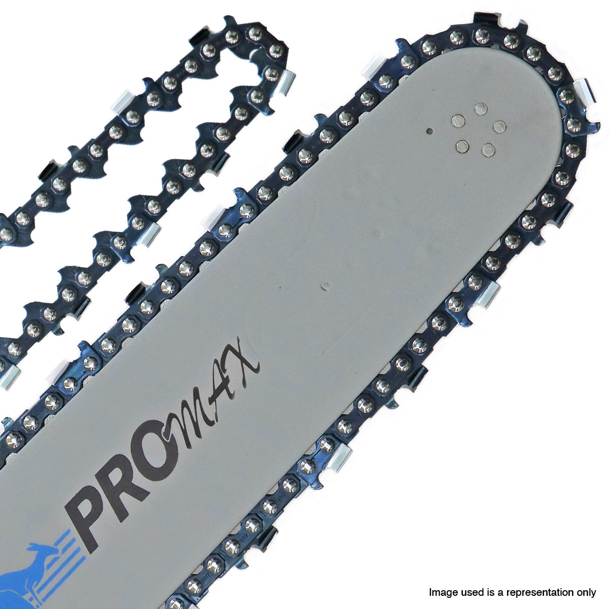 Bar & Chain Combo's