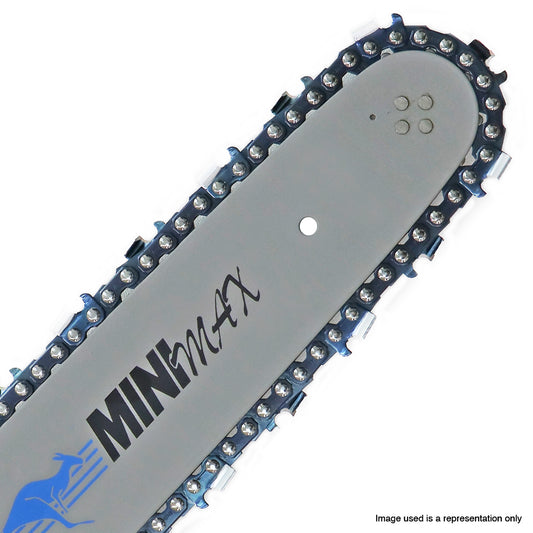 Archer Bar & Chain Combo - 15B8-LS-UH & B-058-64DL