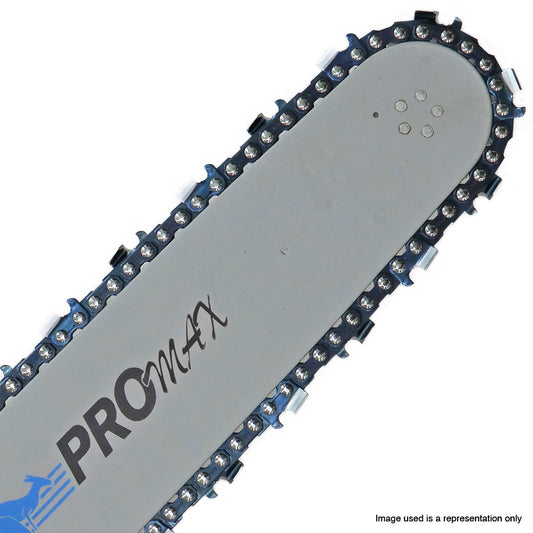 Archer Bar & Chain Combo - 20B3-RN-SN & B-063-81DL